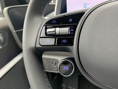 2025 Hyundai IONIQ 6 SEL