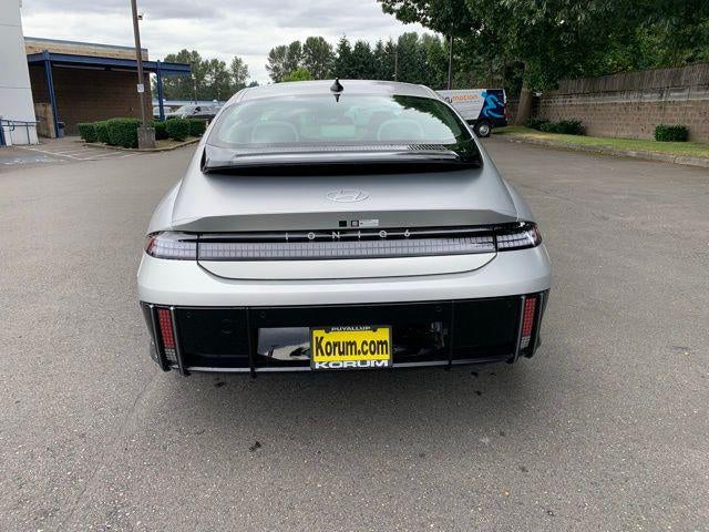 2025 Hyundai IONIQ 6 SEL