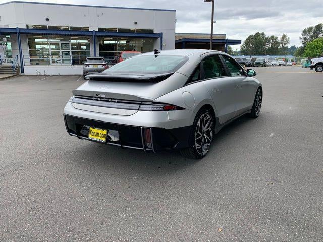 2025 Hyundai IONIQ 6 SEL