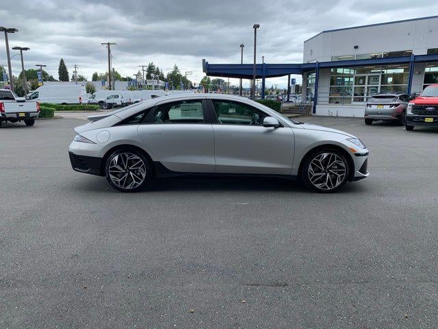 2025 Hyundai IONIQ 6 SEL