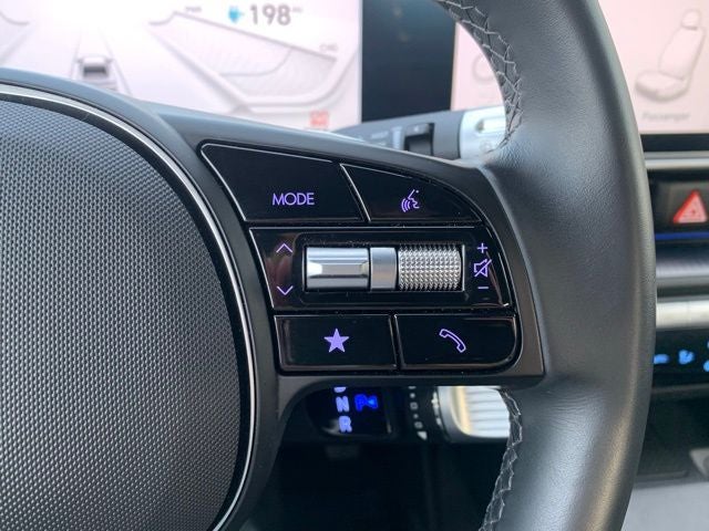 2024 Hyundai IONIQ 6 SEL