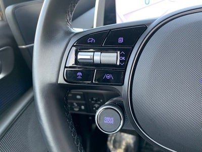 2024 Hyundai IONIQ 6 SEL