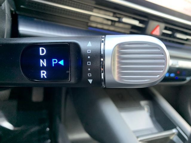 2024 Hyundai IONIQ 6 SEL