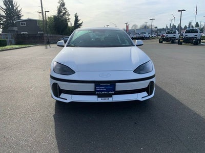 2024 Hyundai IONIQ 6 SEL