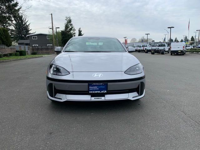2023 Hyundai IONIQ 6 SEL