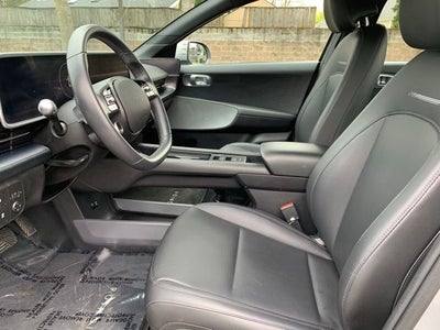 2023 Hyundai IONIQ 6 SEL