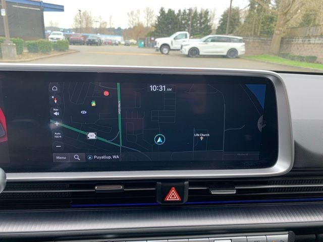 2023 Hyundai IONIQ 6 SEL