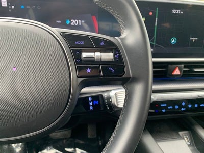 2023 Hyundai IONIQ 6 SEL