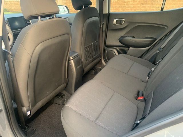 2023 Hyundai VENUE SE