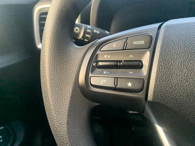 2023 Hyundai VENUE SE