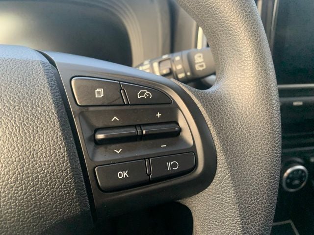 2023 Hyundai VENUE SE