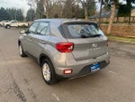 2023 Hyundai VENUE SE