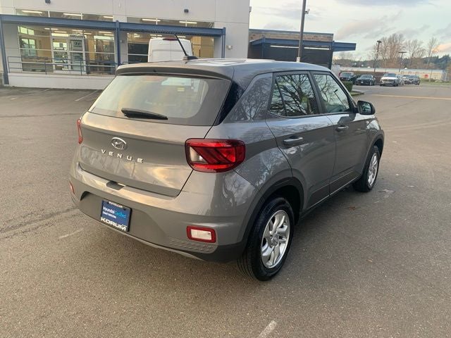 2023 Hyundai VENUE SE