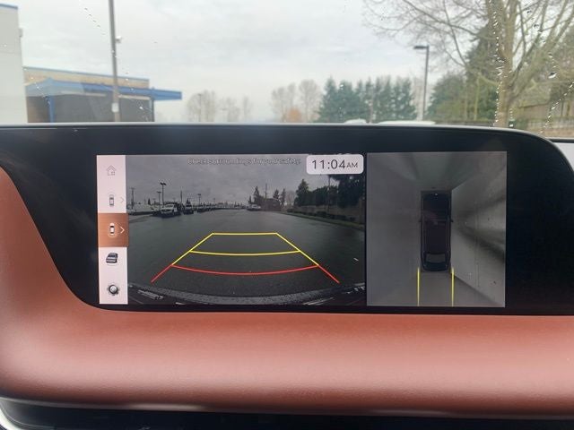 2024 Genesis G90 3.5T e-SC