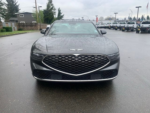 2024 Genesis G90 3.5T e-SC