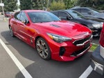2018 Kia Stinger GT
