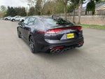 2022 Kia Stinger GT-Line