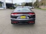 2022 Kia Stinger GT-Line