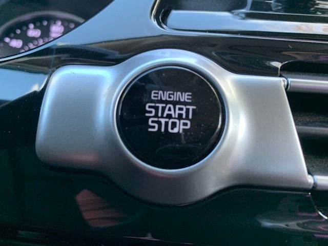 2021 Kia Seltos EX