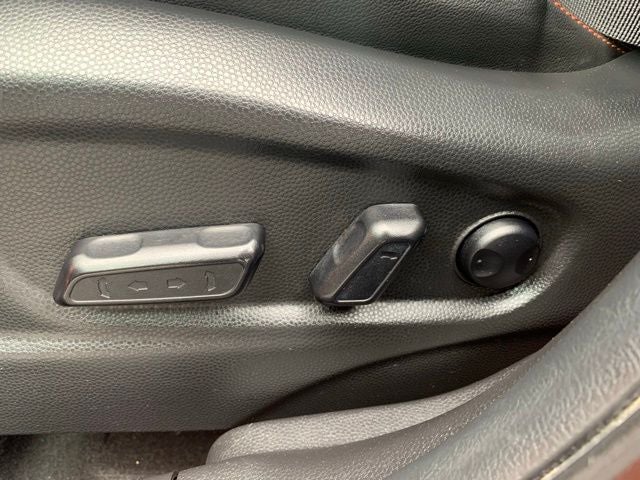 2018 Kia Soul Exclaim