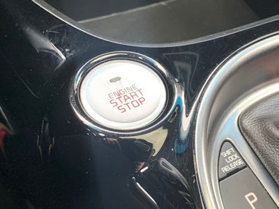 2018 Kia Soul Exclaim