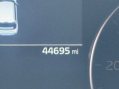 2018 Kia Soul Exclaim