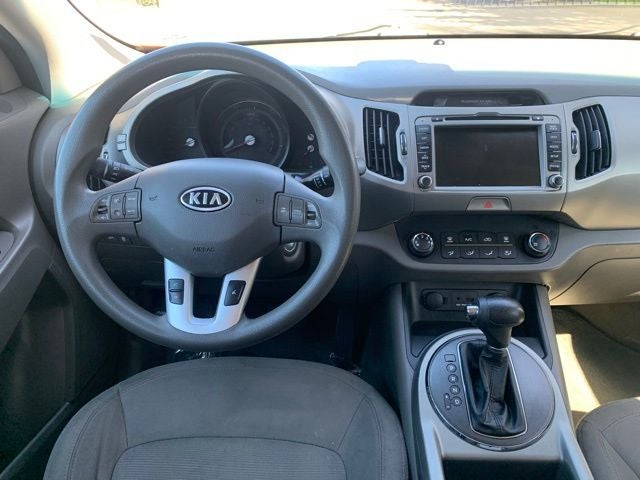 2011 Kia Sportage LX