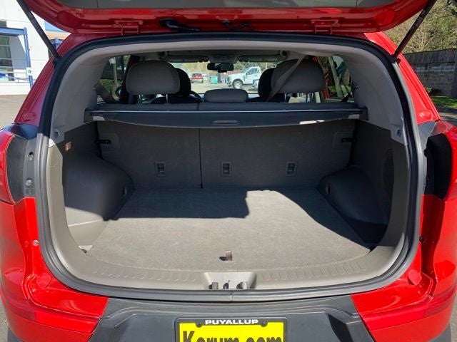 2011 Kia Sportage LX