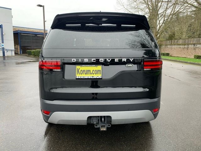 2023 Land Rover Discovery S