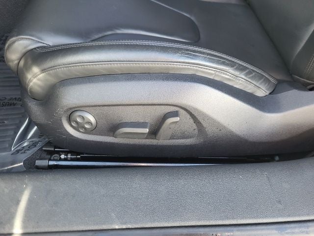 2015 Audi TT 2.0T quattro