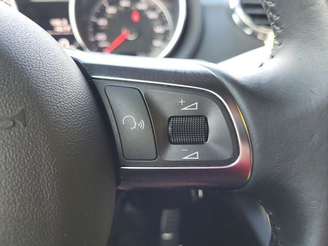 2015 Audi TT 2.0T quattro