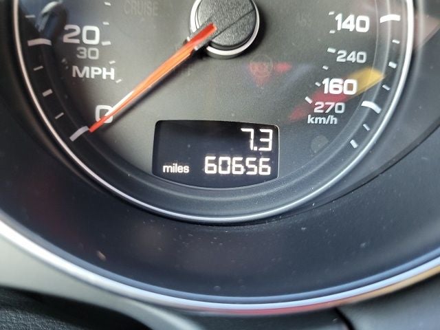 2015 Audi TT 2.0T quattro