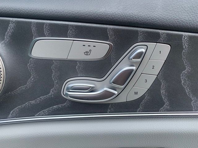 2022 Mercedes-Benz E-Class E 350 4MATIC®