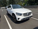 2021 Mercedes-Benz GLC GLC 300 4MATIC®