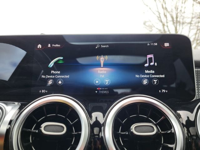 2021 Mercedes-Benz GLB GLB 250