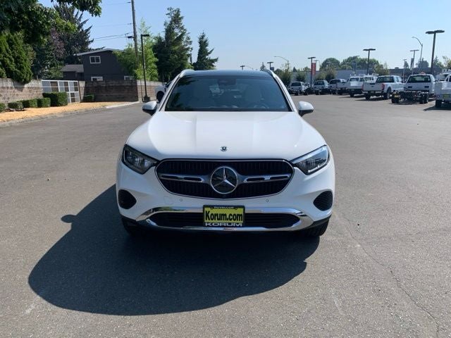 2023 Mercedes-Benz GLC GLC 300 4MATIC®