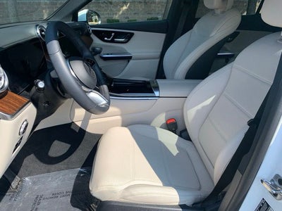 2023 Mercedes-Benz GLC GLC 300 4MATIC®