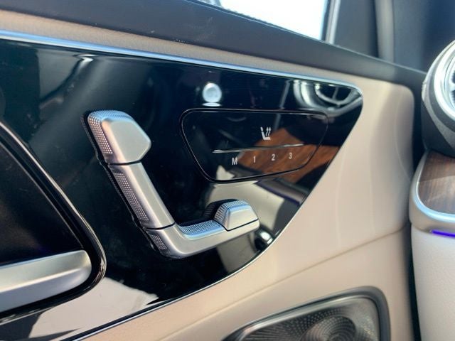 2023 Mercedes-Benz GLC GLC 300 4MATIC®
