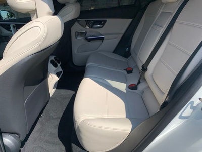 2023 Mercedes-Benz GLC GLC 300 4MATIC®