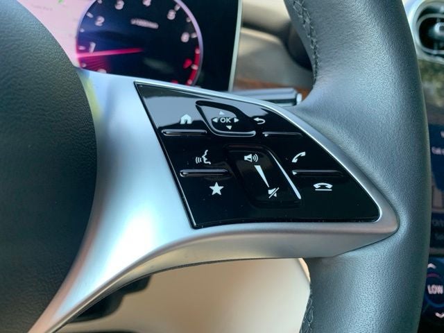 2023 Mercedes-Benz GLC GLC 300 4MATIC®