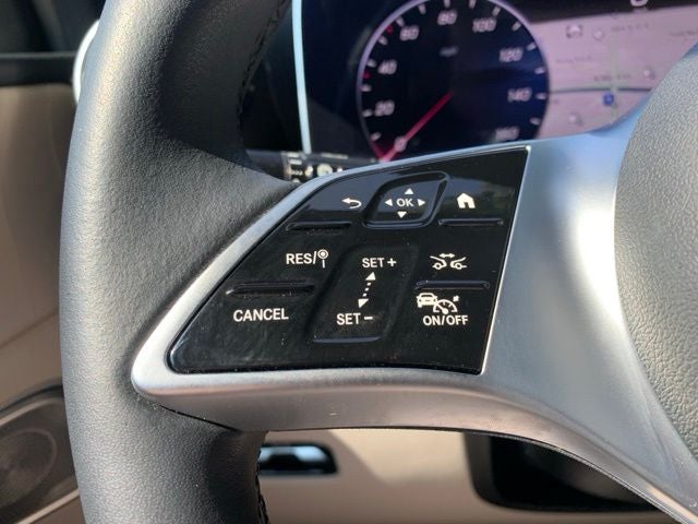 2023 Mercedes-Benz GLC GLC 300 4MATIC®