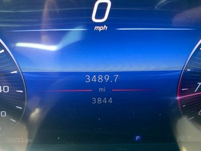 2023 Mercedes-Benz GLC GLC 300 4MATIC®