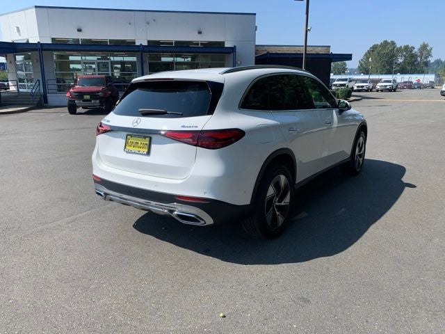2023 Mercedes-Benz GLC GLC 300 4MATIC®