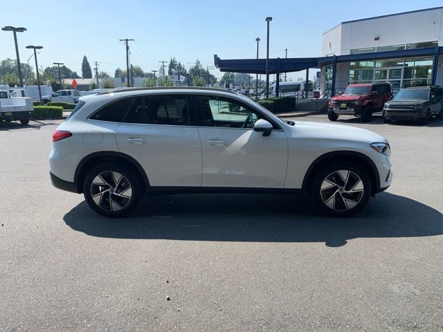 2023 Mercedes-Benz GLC GLC 300 4MATIC®