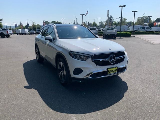 2023 Mercedes-Benz GLC GLC 300 4MATIC®