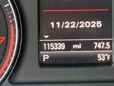 2018 Audi Q3 2.0T Premium Plus quattro