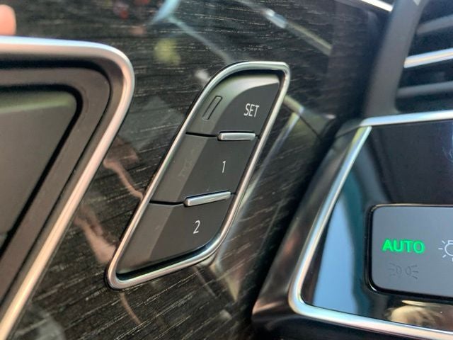 2022 Audi Q7 55 Premium Plus quattro