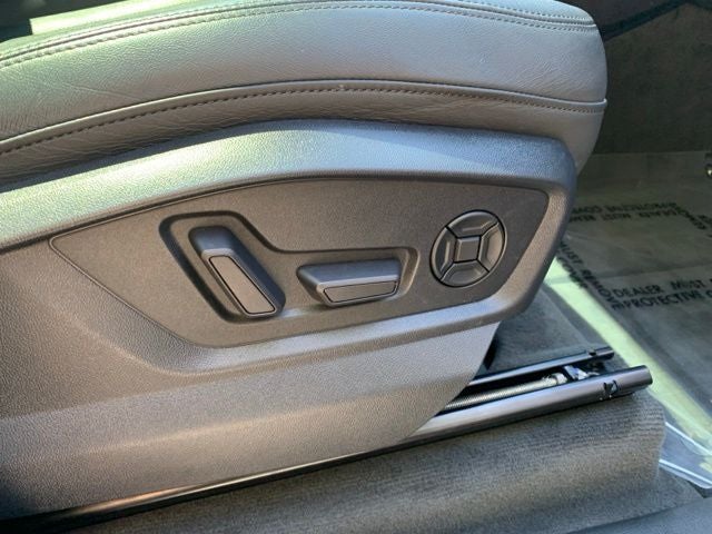 2022 Audi Q7 55 Premium Plus quattro