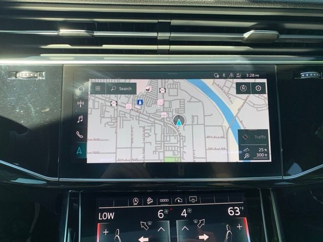 2022 Audi Q7 55 Premium Plus quattro