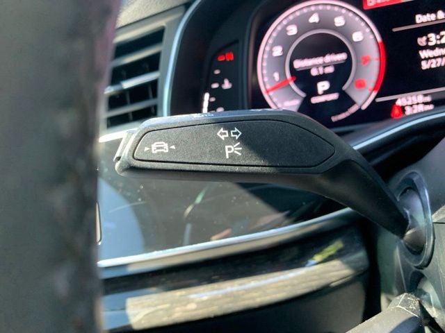 2022 Audi Q7 55 Premium Plus quattro